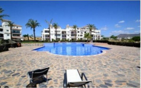 Casa Sorella - A Murcia Holiday Rentals Property